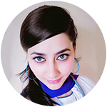 Rabail Malik, University Of Lahore