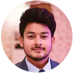 Hammad Yasir, Multan