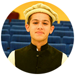 Muhammad Ali, Comsats Islamabad