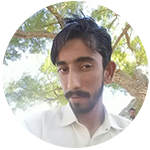 Israr Zafar Baloch, Balochistan