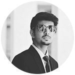 Osama Awan, Foundation University Islamabad