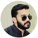 Uzair Khan, Digital Marketing Expert
