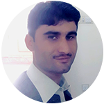 M.Abdullah, Islamia University Peshawar