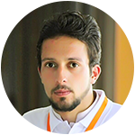 M.Adil Khan, Jahanzeb College, Swat