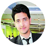 Ahzaz Saleem, Havelian