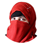 Anbar Rauf, Graphic Designer