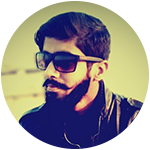 M. Faizan Adnan, Preston University Islamabad