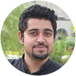 Junaid Khan, AWKU Mardan