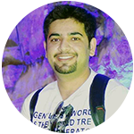 Junaid Mir, Ambassador Lead & Digital Marketer