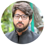 M.Khalid Khan, UET Peshawar