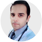 Mian Awais, FIMS Abbottabad