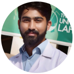 Jawad Rasheed, Punjab