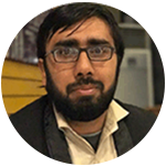 M.Nouman Ejaz, Ali Baba Foundation, Faisalabad