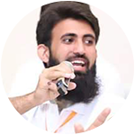 Saqib Ullah, University Of Lakki Marwat