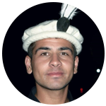 Sohail Khan, Abbottabad