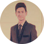 M.Wajahat, CMLT Islamabad