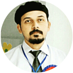 Waleed Ahmad, Khyber Pakhtunkhwa