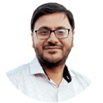 Umair Saeed Mughal, Chief Technology Officer(CTO)